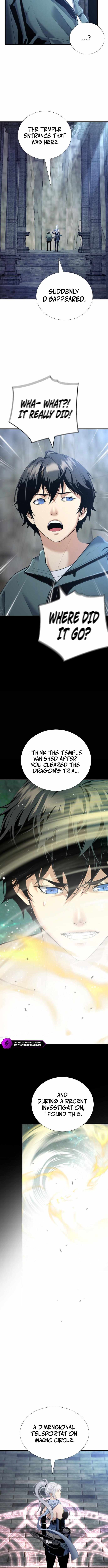 Levelling Up In An Exclusive Dungeon Chapter 52 11